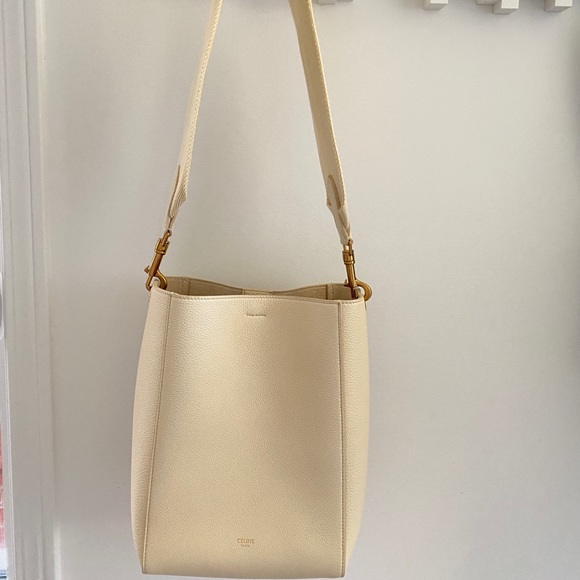 SOLD | Celine sangle small - Picture 2 of 6